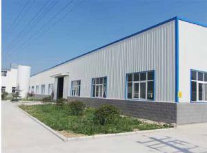 標(biāo)準(zhǔn)化車間